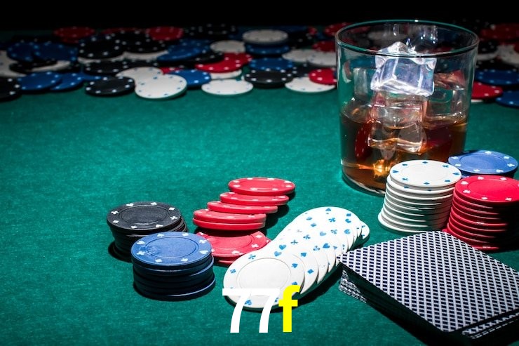 A Emoção da Loteria na 77f: Uma Chance de Mudança de Vida