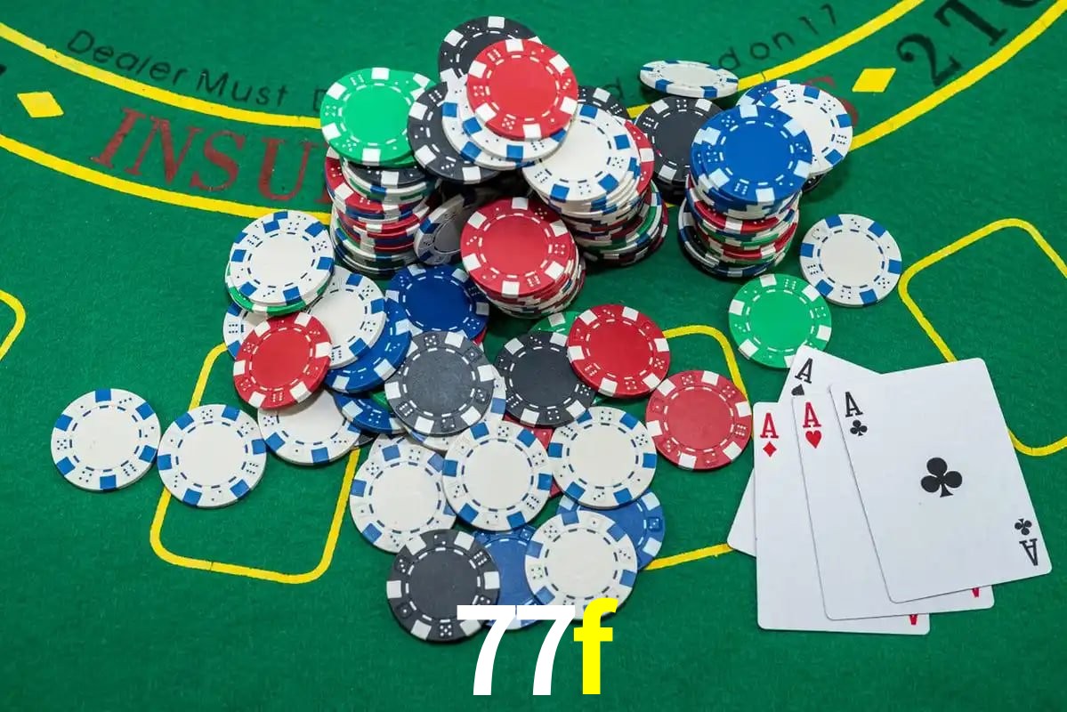 A Revolução dos Aplicativos de Jogos no 77f