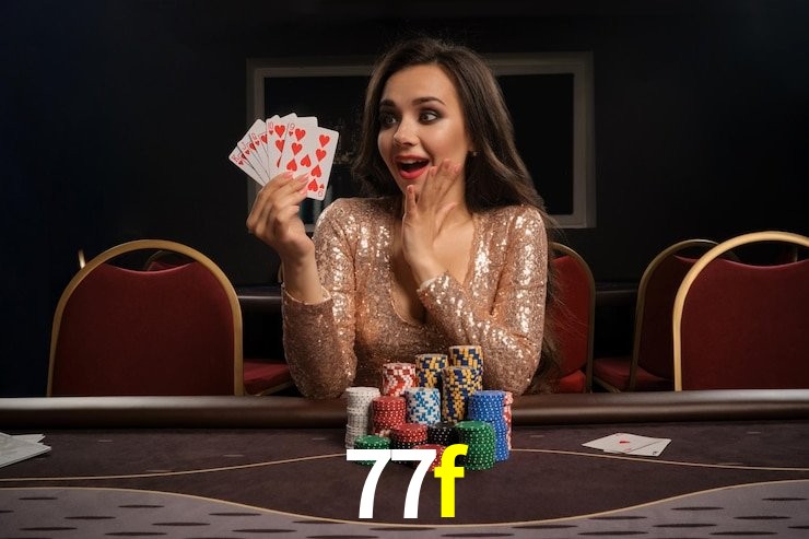 Desvendando o Mundo dos Jogos Virtuais na 77f